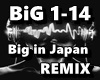 Big in Japan REMIX