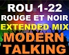 Modern Talking - Rouge