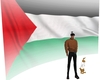 palestine  flag animated