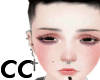 C.C Unisex Eye Brow
