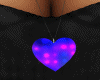 Animated Club Necklace