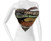 designer belt top