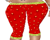 Strawberry Pants