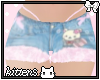 cutecore shorts