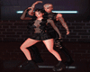 Pretty Dance Group 14p