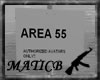 Area 55