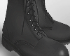 ♗ Black Boots
