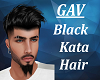 BLACK KATA HAIR