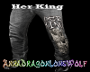 Her King Jeans