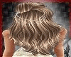 {Y} LIARA WEDDING HAIR