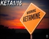 Ketamine