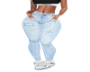 RLL Light Jeans