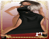 PC] RLL Kiara Dress Blk