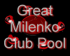 Great Milenko Club Pool