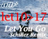 Let You Go Mix 2/2