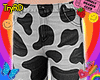 🦋 Cow pants
