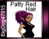 [BD] Patty Red Hair