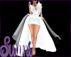 ( S ) Batty White
