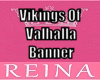 Vikings Of Valhalla
