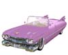 vettes 59 Caddy pink