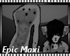 [maxi] spot fur