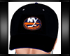 NY Islanders Cap F