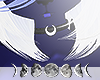 ☆ Moon Collar