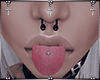 [0] Pierced Tongue