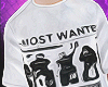 ✠ wanted