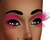Pink Lashes 2