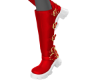 MS CLAUS BOOTS V2