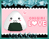 Onigiri Love