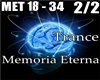 Memoria Eterna - 2/2