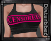 ! Censored - Bubblegum