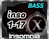 Insomnia - Bass