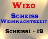 Wizo - Scheiss Weihnacht