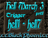 Hell March 3 Part1