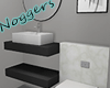 Toilet & Sink Set