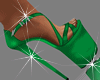 XQ Green Heels