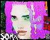 dread purple
