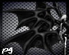 PvC Triple Vamp Wings 