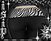 ✧ zebra print rl