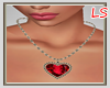 ! Love Necklace V1