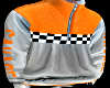 Savage High Neck Sweat
