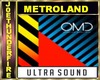 OMD Metroland RMX