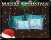(LR)::Christmas::Pillows