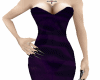 Purple Dress X (VTD)