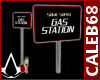 CC - Station Sign