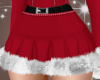 Santa Baby Skirt