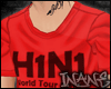 i! H1N1 World Tour [M]